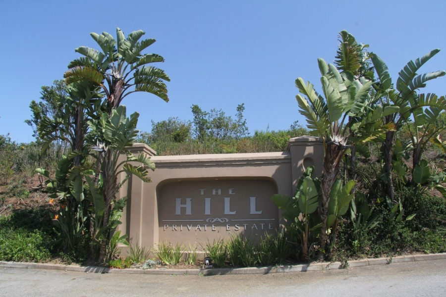 0 Bedroom Property for Sale in The Hill Western Cape